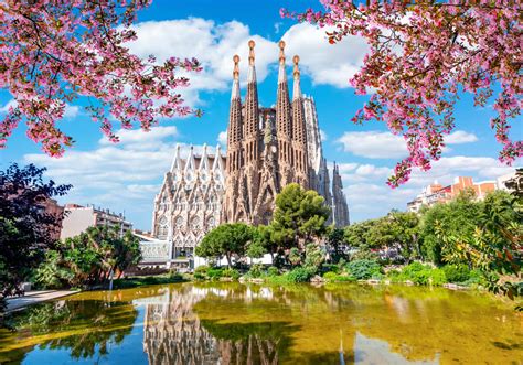 Chollos para viajar a Cataluña 